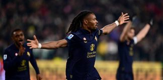 Juve-Verona 2-0, gol di Thuram e Koopmeiners: bianconeri quarti
