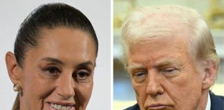 Dazi, Trump firma tregua con Messico fino a 2 aprile