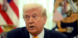 Ucraina-Russia, Trump: “Credo a Putin, più difficile trattare con Kiev”