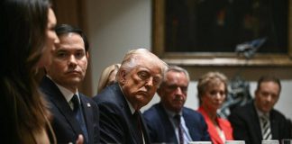 Ucraina, Trump: “Stiamo parlando di confini e della centrale di Zaporizhzhia”