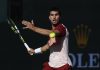 Indian Wells, Draper elimina Alcaraz. E Sinner ringrazia