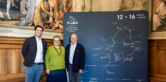 Automobilismo, Coppa delle Alpi: tutto pronto per l’edizione 2025