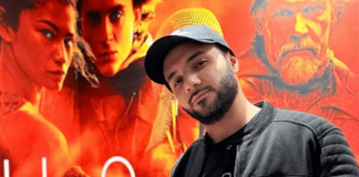 Alex Polidori, voce italiana di Spiderman: “Vi spiego come funziona il mondo del doppiaggio”