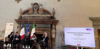 Editoria, Barachini: “Rinforzare l’ecosistema dell’informazione è una priorità”