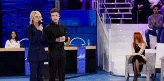Amici, anticipazioni oggi domenica 9 marzo: tra gli ospiti Fedez