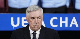 Ancelotti attacca Liga e Uefa: “Pensano soltanto a soldi e diritti tv”