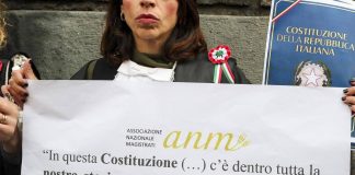 Giustizia, Meloni vede Anm: governo apre a confronto, ma pilastri riforma restano blindati