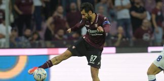 Candreva si ritira: “Non lo considero un addio ma un nuovo punto di partenza”