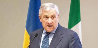 Alberto Trentini, Tajani porta il caso al G7: “Sono in contatto con la madre”