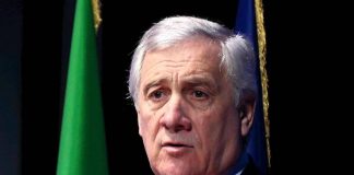 Ucraina, Tajani: “Russia deve decidere e dimostrare se vuole pace”