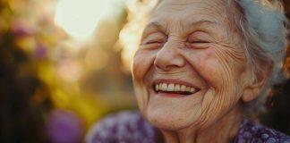 Sorriso da star e denti ‘immortali’ nuovo status symbol, anche da anziani