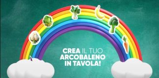 Sport e Salute lancia contest ‘Arcobaleno in tavola’ per educazione alimentare tra giovani – Video