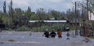 Argentina, tre giorni di lutto nazionale per vittime alluvione