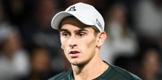 Indian Wells, l’Italia sorride. Arnaldi, Paolini e Bronzetti passano il turno