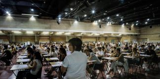 Accesso a Medicina, anestesisti: “Disponibili a collaborare su orientamento”