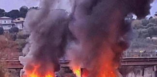 Livorno, assalto a portavalori: è ancora caccia ai banditi, hanno rubato 4 milioni