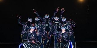 Malattie rare, ballerini ucraini Light balance a Milano danzano con giovani ‘rari’