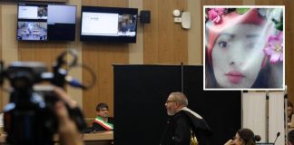 Omicidio Saman Abbas, la testimonianza del fratello: “Zio l’ha presa per il collo”