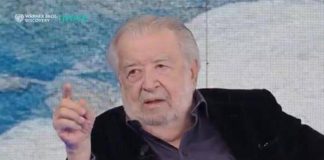 Pupi Avati e l’appello a Che tempo che fa: “Ho perso 780 euro…” – Video