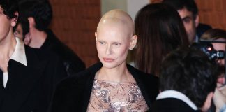 Tumori, Bianca Balti e i geni Jolie: per l’oncologa “racconto onesto che aiuterà tante”