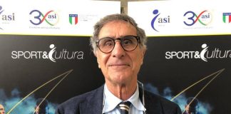 Sport, Barbaro (Asi): “Sistema ha bisogno delle istituzioni”