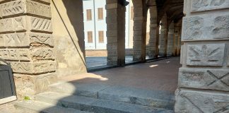 Eliminazione barriere architettoniche: priorità al centro storico. Presentato il Documento d’Indirizzo