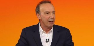 Roberto Benigni: “L’Unione Europea è un sogno e un’emozione”