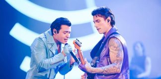 Benji e Fede a Verissimo, chi è il duo musicale ospite oggi 29 marzo