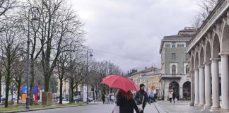 Pioggia e maltempo sull’Italia, svolta solo a primavera: le previsioni meteo
