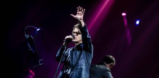 Samuele Bersani: “Ho avuto un tumore ai polmoni al primo stadio, sono arrivati in tempo”