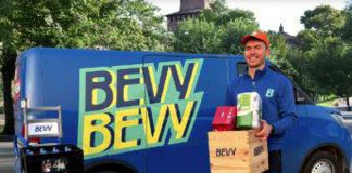 Startup, Bevy: “Nuovo round di investimento da 2,5 milioni guidato dal fondo italiano Linfa”