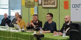 Auser Suzzara Aps: nuovo direttivo e campagna anti-truffe