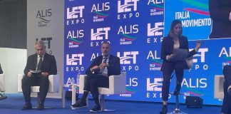 LetExpo, Bitonci: “Si inizia a ragionare sui biocarburanti”