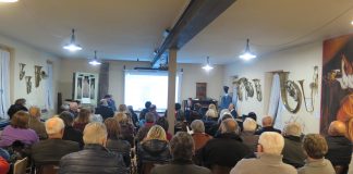 Domenica a Sabbioneta la presentazione della XIX Edizione del Bollettino della Società Storica Viadanese