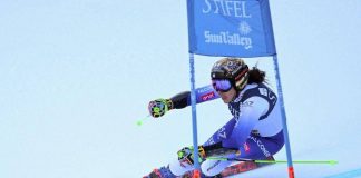 Brignone sempre più nella storia, vince anche Coppa del Mondo slalom gigante