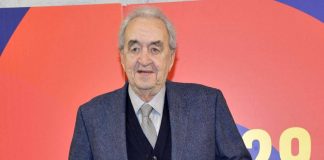 È morto Bruno Pizzul, addio alla storica voce Rai della Nazionale