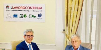 Contratti, Cifa-Confsal: sottoscritto integrativo Ict, importanti innovazioni contrattuali in vista