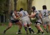 Caimani spreconi: Valsugana ringrazia e vince 34-27, prendendosi la vetta