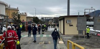Esplosione Calenzano, avvisi di garanzia a 9 persone e a Eni