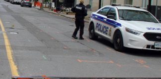 Canada, uomo apre il fuoco a Toronto: 12 feriti