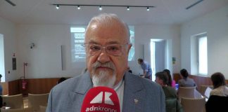 Canonica (Humanitas): “Anti-Tslp anche in rinosinusite cronica con poliposi nasale”