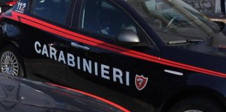 Sustinente, aggravamento della misura cautelare: arrestato un 28enne marocchino