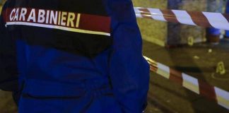 Ladro ucciso dopo rapina a Roma, vigilante arrestato per omicidio