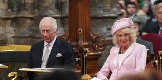 Carlo e Camilla in Italia e Vaticano dal 7 al 10 aprile: il programma delle visite ufficiali