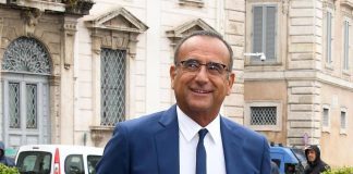 David di Donatello, Carlo Conti rinuncia a condurre l’evento dopo 7 anni