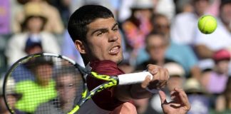 La ‘maledizione di Alcaraz’: da Roma a Miami, chi batte Carlos perde al turno successivo
