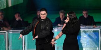 Carlos Diaz Gandia, chi è il coreografo di Gaia: lo show a Che tempo che fa