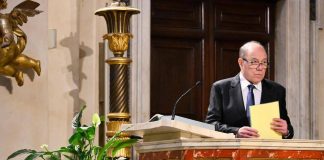 Carlo Verdone ricorda Eleonora Giorgi al funerale: “Per me sarà sempre Nadia”