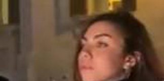 David Rossi, Carolina Orlandi: “Fu picchiato, inaccettabile che non si indaghi”
