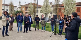 Carovana della Cittadinanza in moto: obiettivo 25 milioni di persone a votare